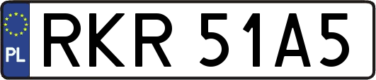 RKR51A5
