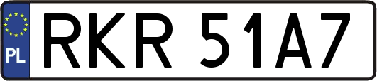 RKR51A7