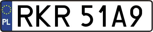 RKR51A9