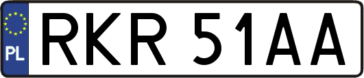 RKR51AA