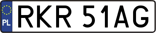 RKR51AG