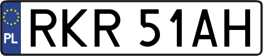 RKR51AH