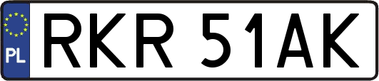 RKR51AK