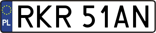 RKR51AN