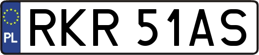 RKR51AS