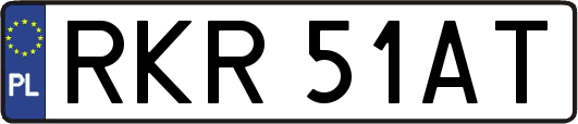 RKR51AT