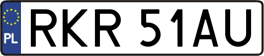 RKR51AU