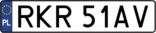 RKR51AV