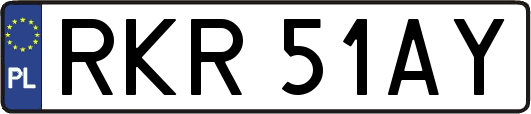 RKR51AY