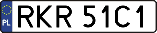 RKR51C1