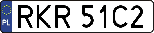RKR51C2