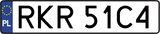 RKR51C4
