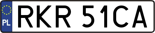 RKR51CA