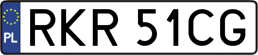 RKR51CG
