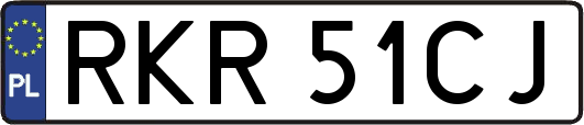 RKR51CJ