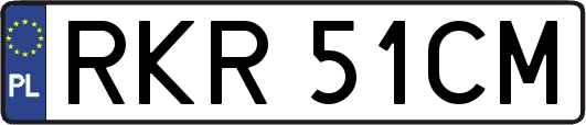 RKR51CM