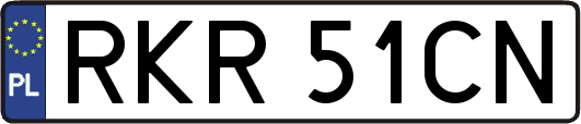 RKR51CN