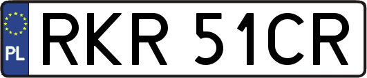 RKR51CR