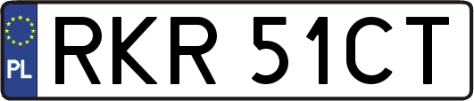 RKR51CT