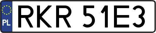 RKR51E3