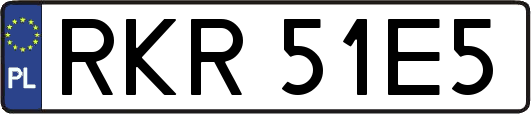 RKR51E5