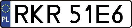 RKR51E6