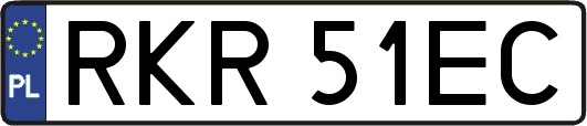 RKR51EC