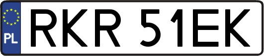 RKR51EK