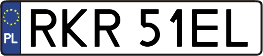 RKR51EL