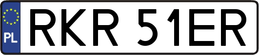 RKR51ER