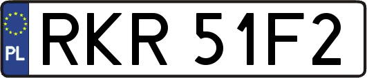RKR51F2