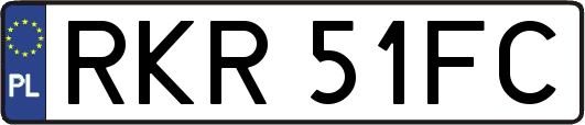 RKR51FC