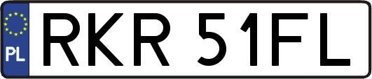 RKR51FL