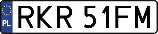 RKR51FM