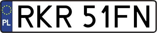 RKR51FN
