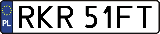RKR51FT