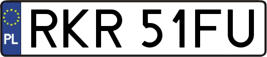RKR51FU