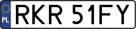 RKR51FY