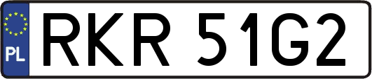 RKR51G2