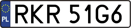 RKR51G6