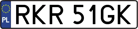 RKR51GK