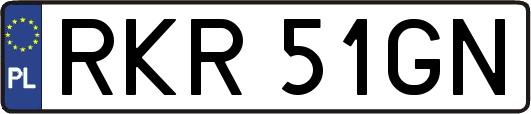 RKR51GN