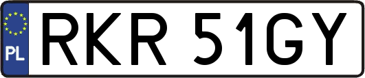 RKR51GY