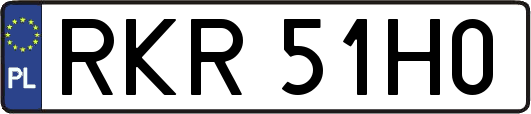 RKR51H0