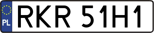 RKR51H1