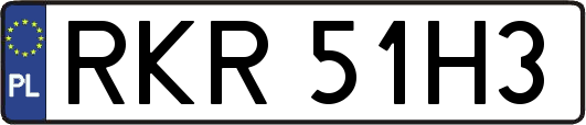 RKR51H3