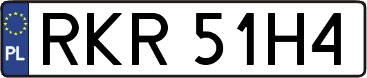 RKR51H4