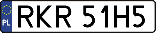 RKR51H5