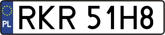 RKR51H8