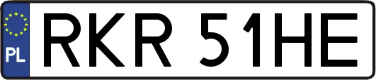 RKR51HE